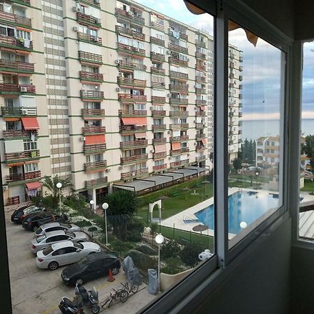 Benalmadena Costa Las Naciones Eksteriør billede