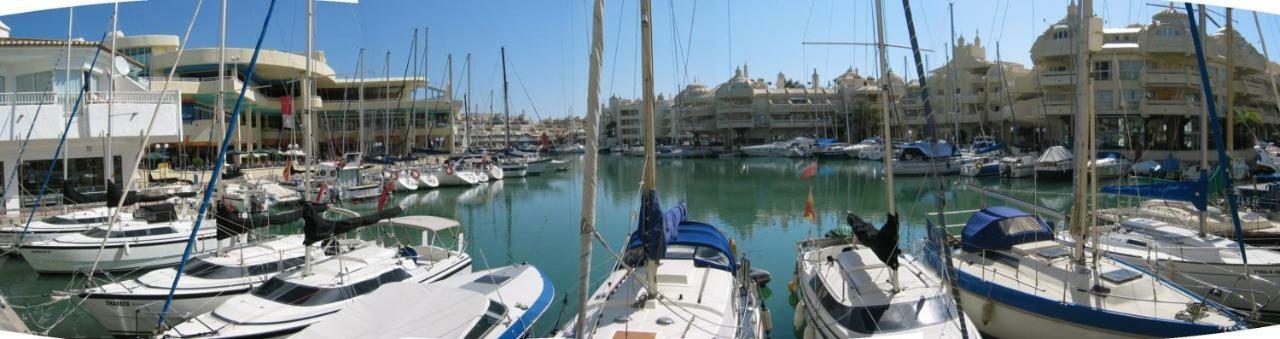 Benalmadena Costa Las Naciones Eksteriør billede